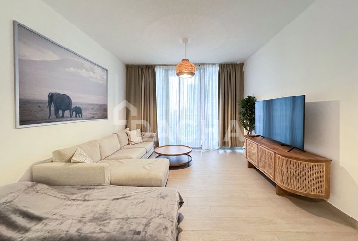 1 bedroom apartment for sale banner - Dacha