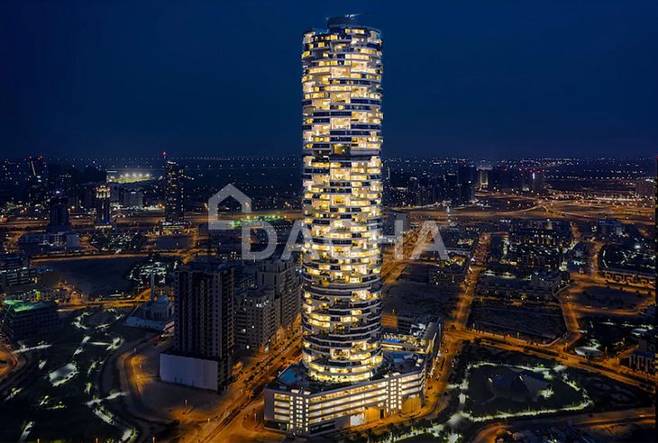 1 bedroom apartment for sale banner - Dacha