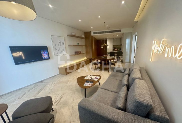 2 bedroom apartment for sale banner - Dacha