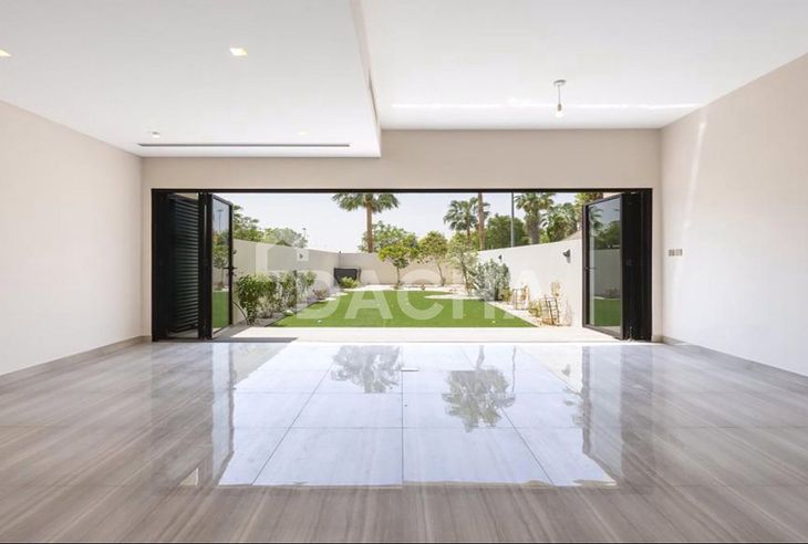 4 bedroom villa to rent banner - Dacha