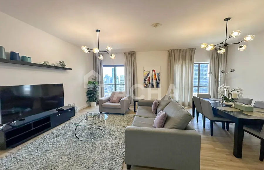 2 bedroom apartment for sale - Dacha