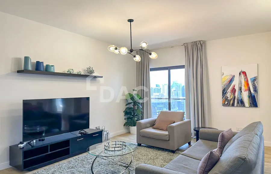 2 bedroom apartment for sale - Dacha