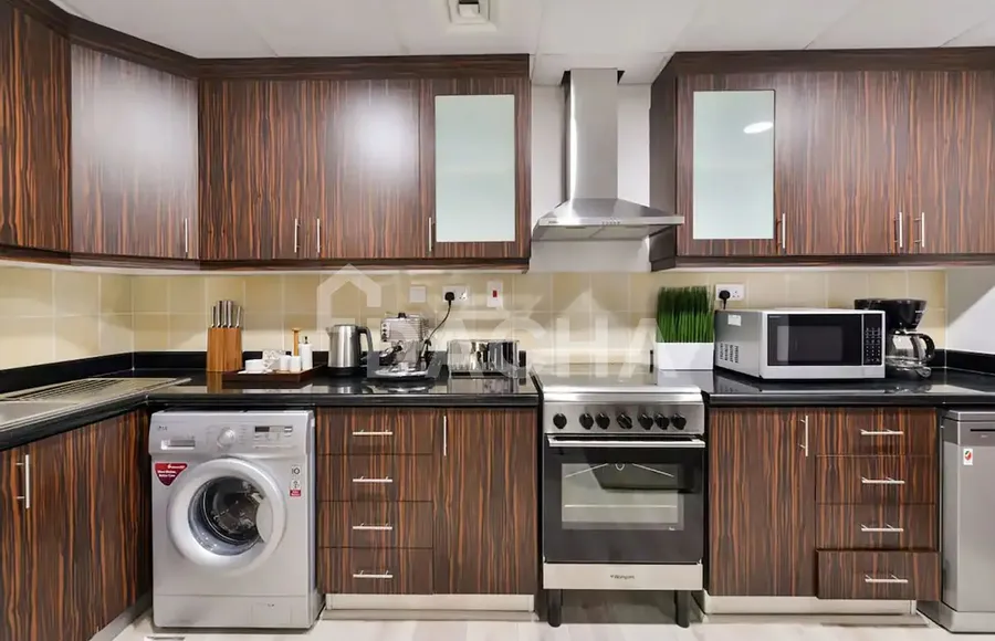 2 bedroom apartment for sale - Dacha