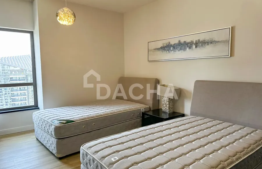 2 bedroom apartment for sale - Dacha