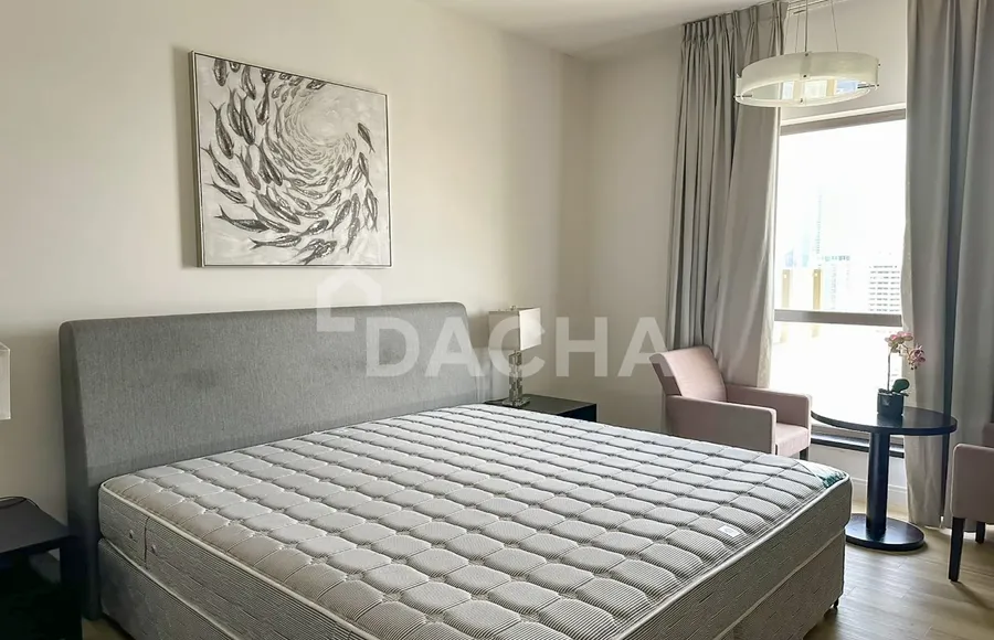 2 bedroom apartment for sale - Dacha