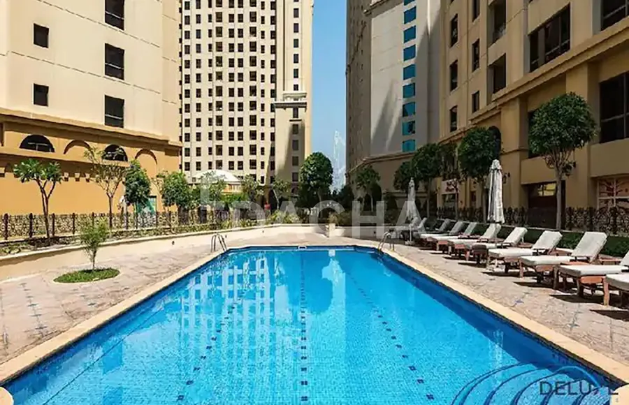 2 bedroom apartment for sale - Dacha