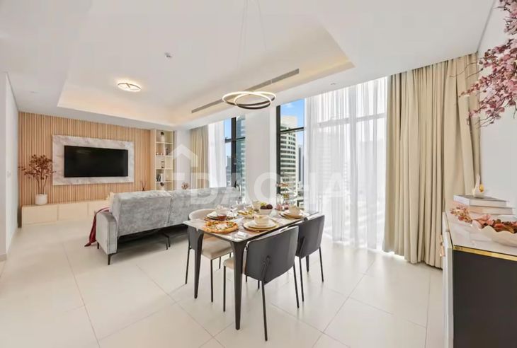 1 bedroom apartment to rent banner - Dacha