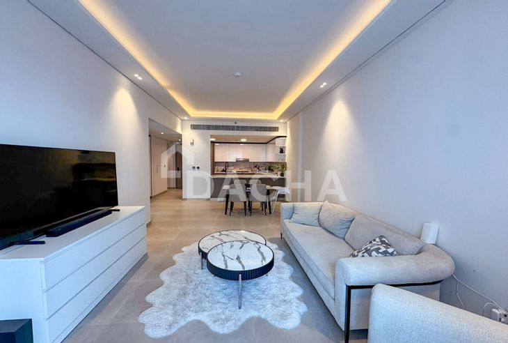 1 bedroom apartment for sale banner - Dacha