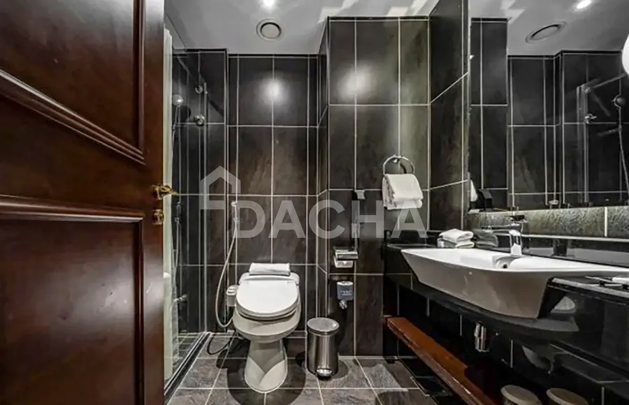 apartment for sale - Dacha