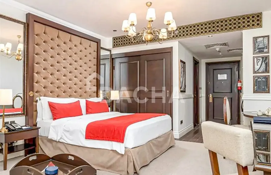 apartment for sale - Dacha