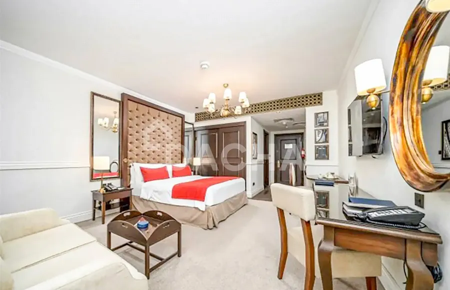 apartment for sale - Dacha