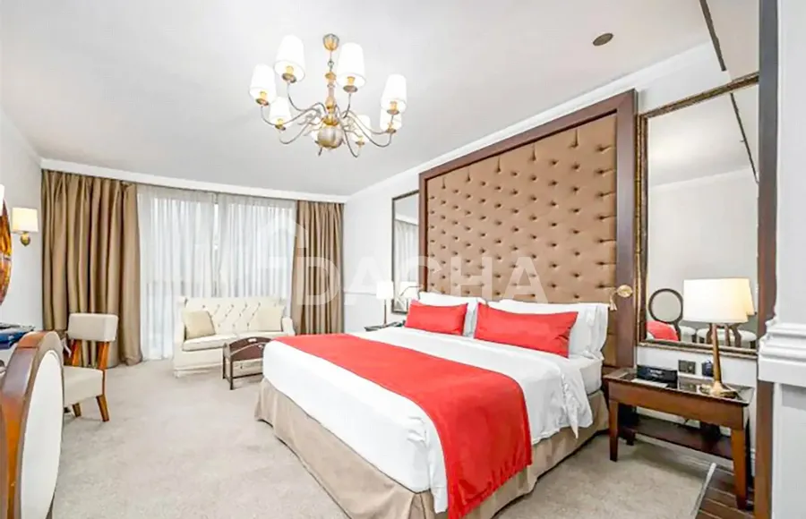 apartment for sale - Dacha