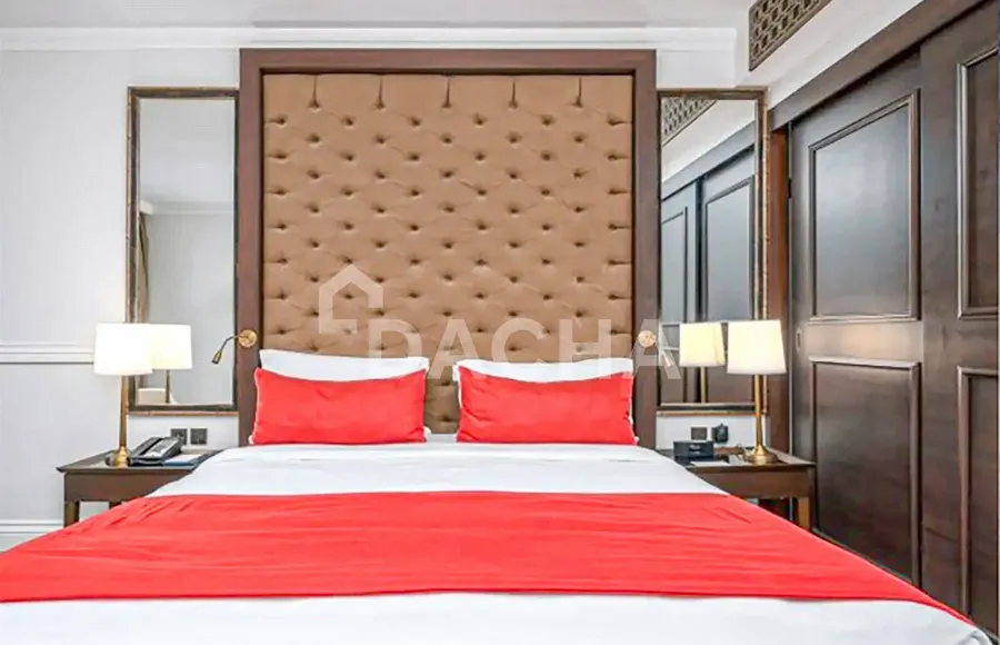 apartment for sale - Dacha