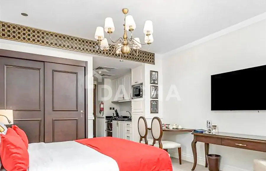 apartment for sale - Dacha