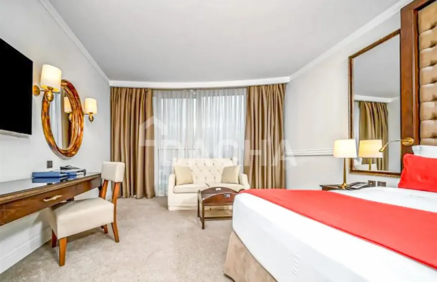 apartment for sale - Dacha