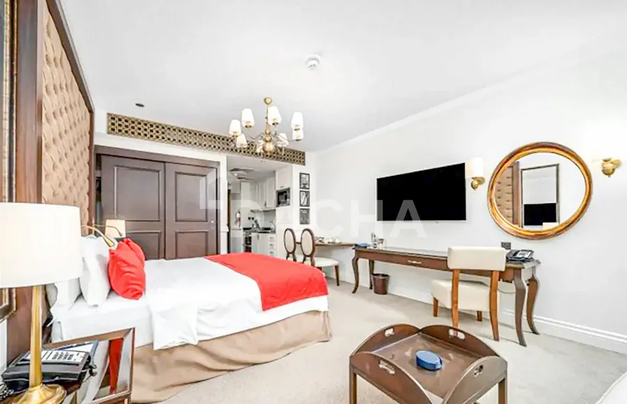 apartment for sale - Dacha