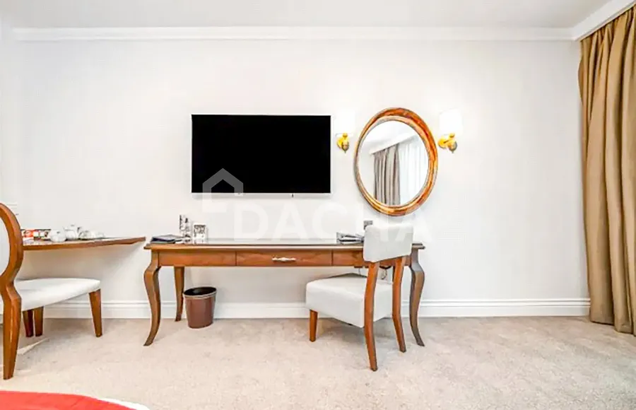 apartment for sale - Dacha