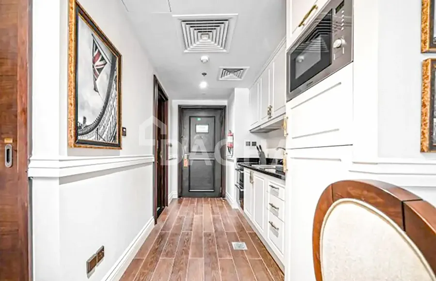 apartment for sale - Dacha