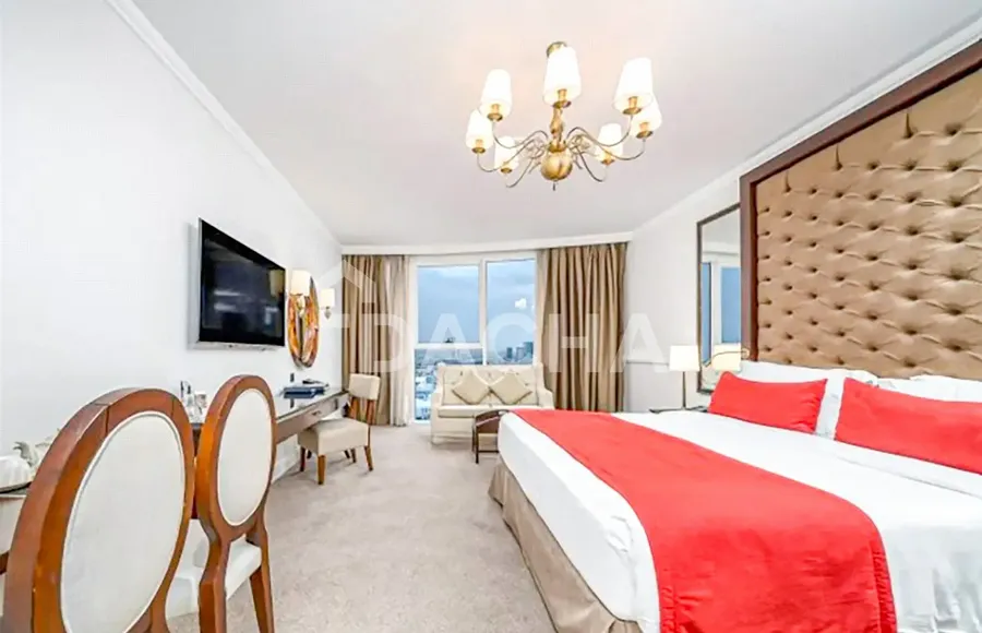 apartment for sale - Dacha