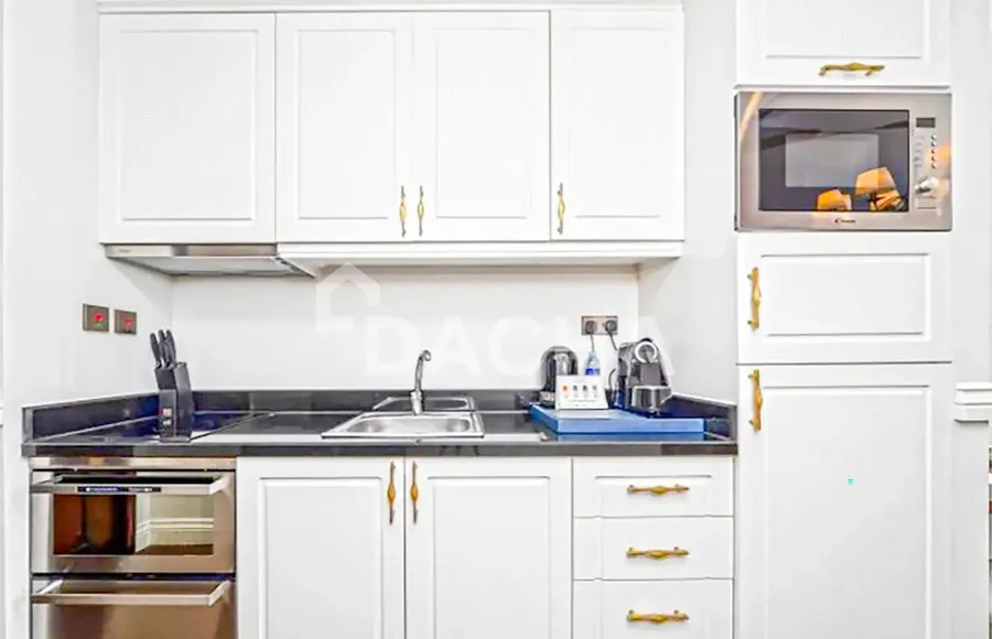 apartment for sale - Dacha