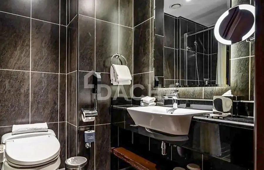 apartment for sale - Dacha