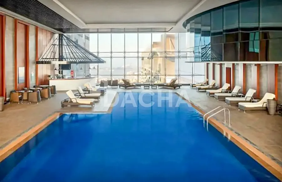 apartment for sale - Dacha