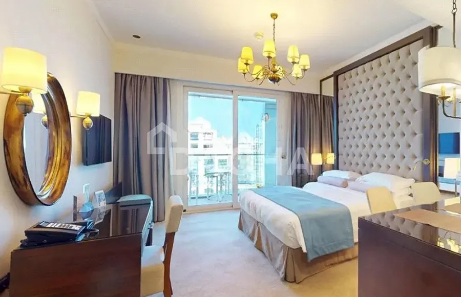 apartment for sale - Dacha