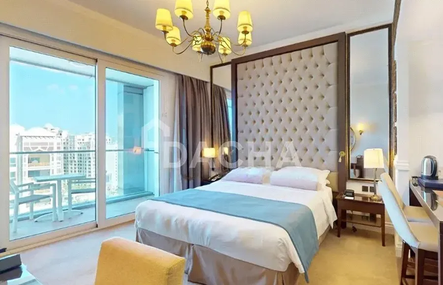 apartment for sale - Dacha