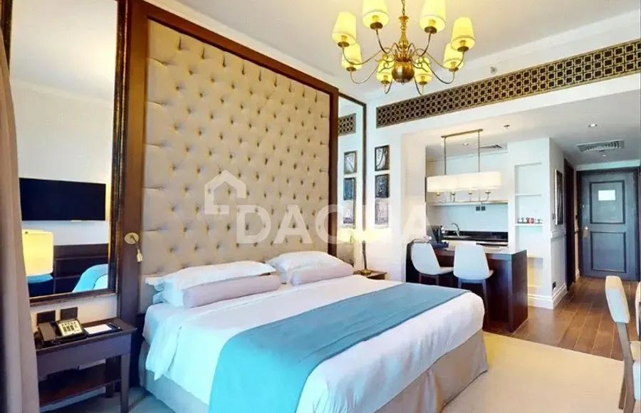 apartment for sale - Dacha