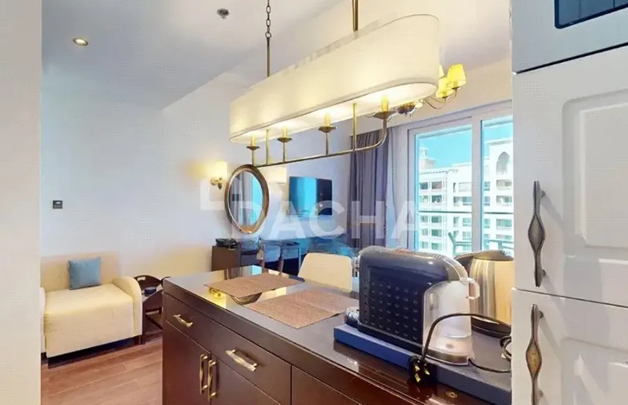 apartment for sale - Dacha