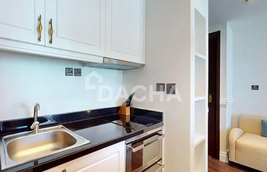 apartment for sale - Dacha