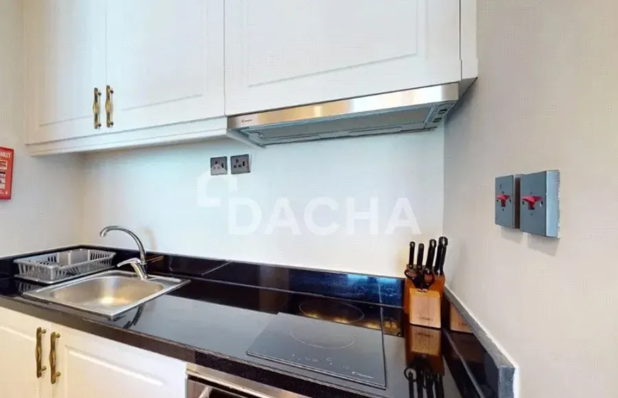 apartment for sale - Dacha
