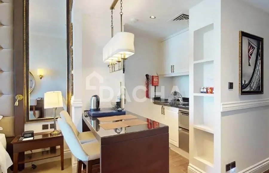 apartment for sale - Dacha