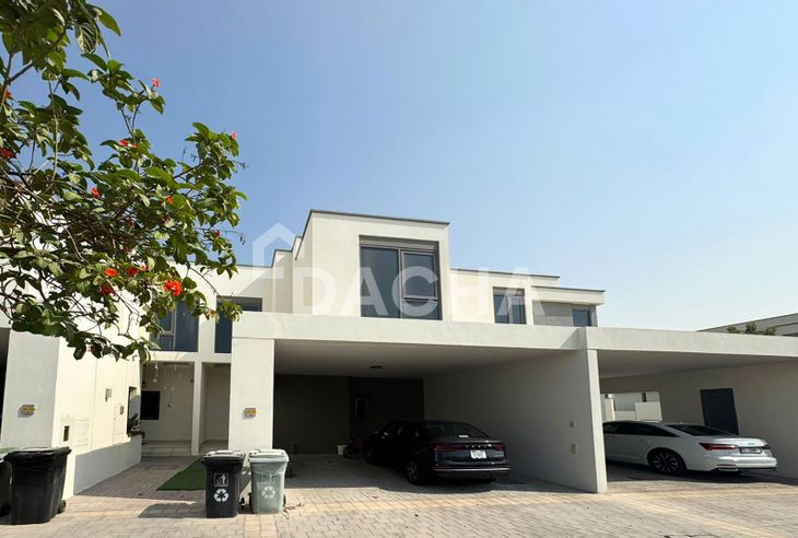 3 bedroom villa to rent banner - Dacha