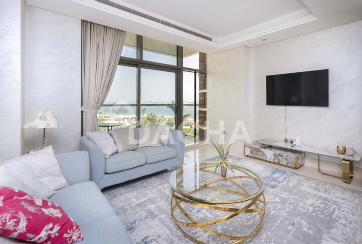 2 bedroom apartment to rent banner - Dacha