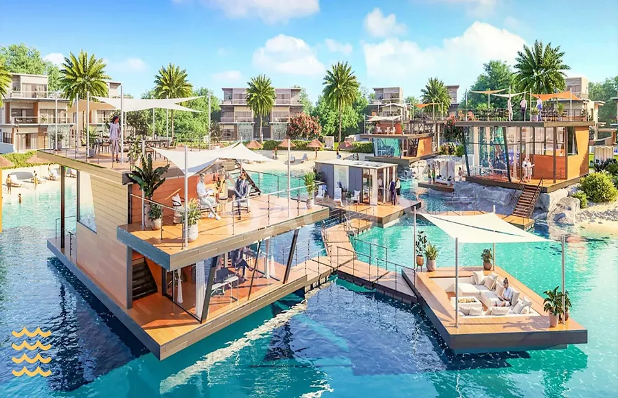 3 bedroom townhouse for sale - Dacha