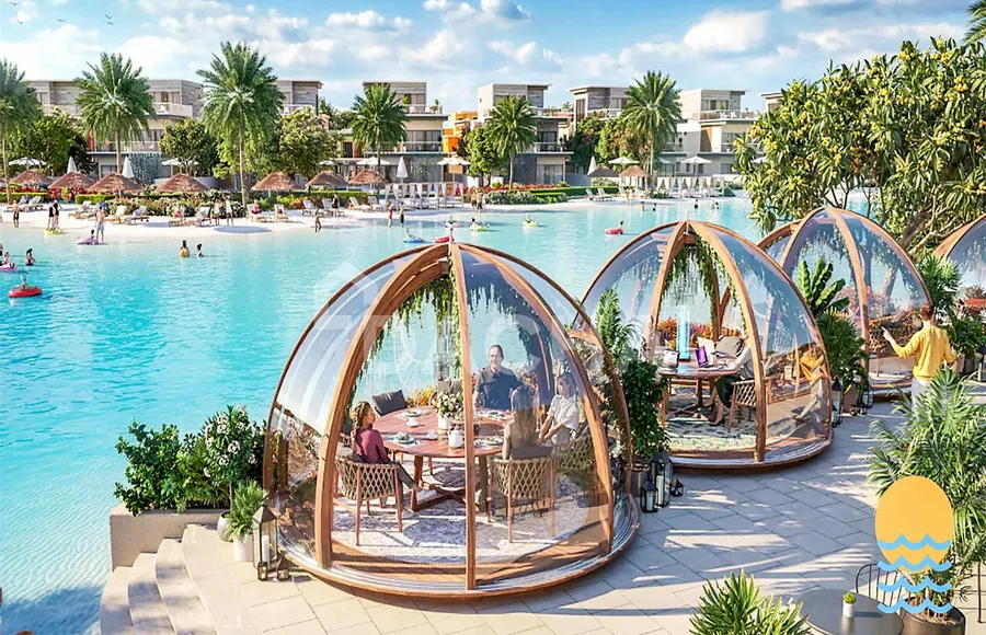 3 bedroom townhouse for sale - Dacha