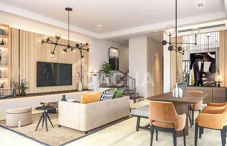 3 bedroom townhouse for sale - Dacha