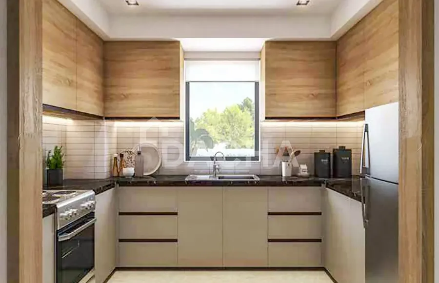 3 bedroom townhouse for sale - Dacha