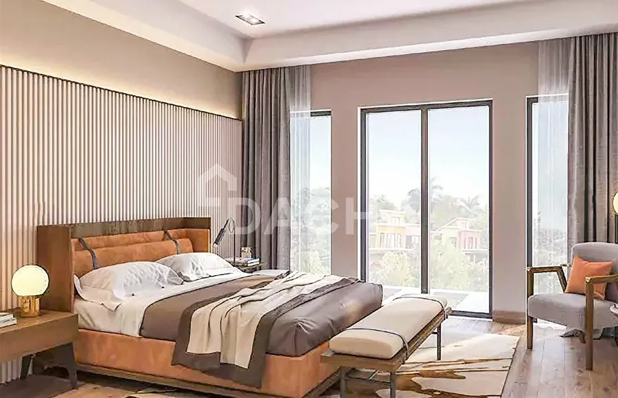 3 bedroom townhouse for sale - Dacha