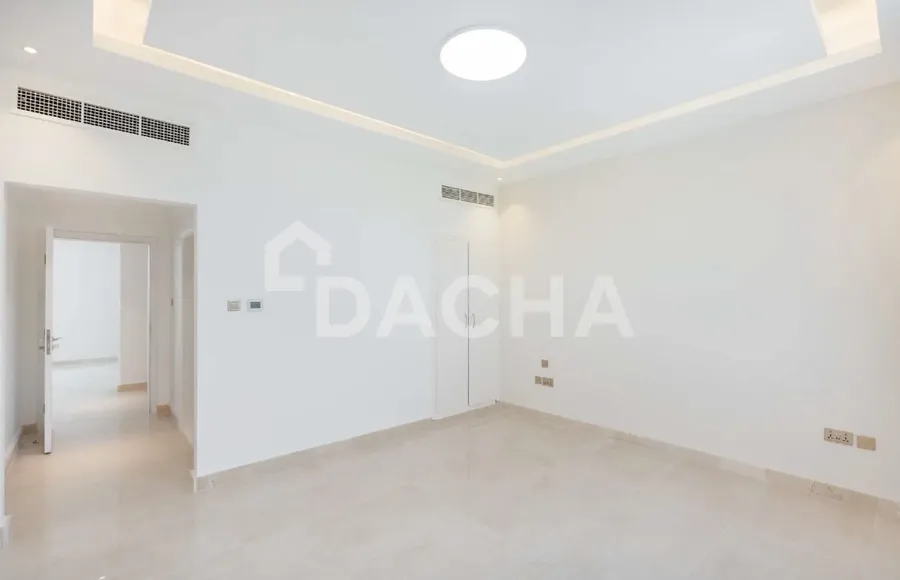 4 bedroom villa to rent - Dacha