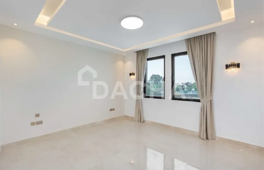 4 bedroom villa to rent - Dacha