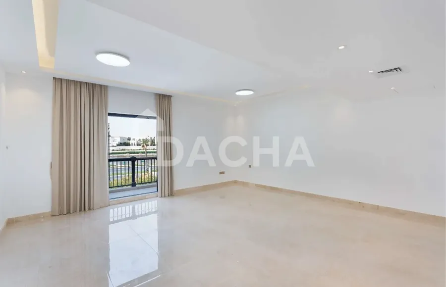 4 bedroom villa to rent - Dacha