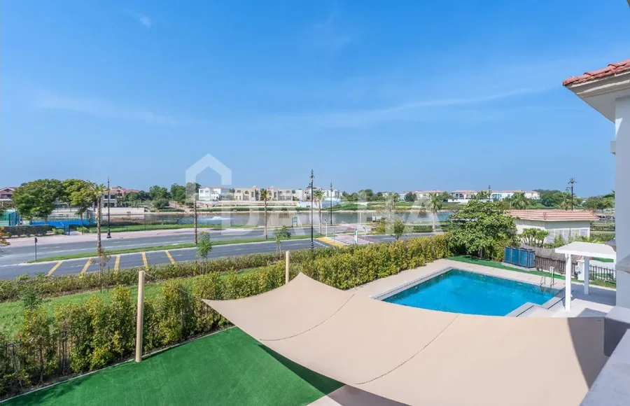 4 bedroom villa to rent - Dacha