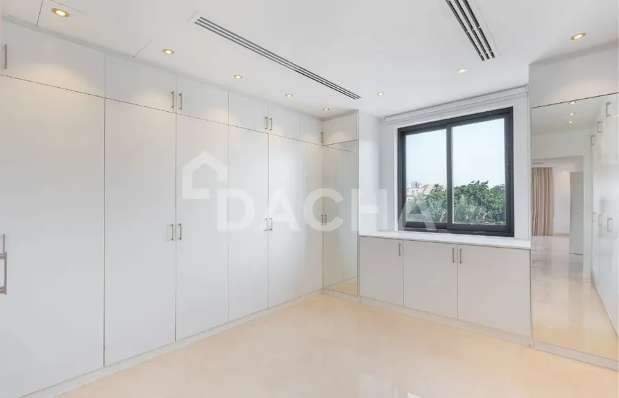 4 bedroom villa to rent - Dacha