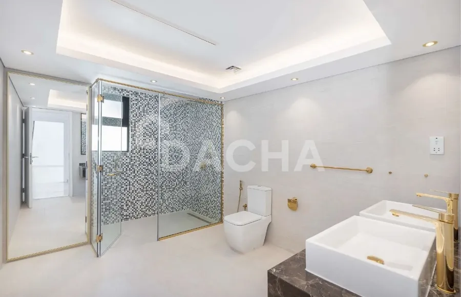 4 bedroom villa to rent - Dacha