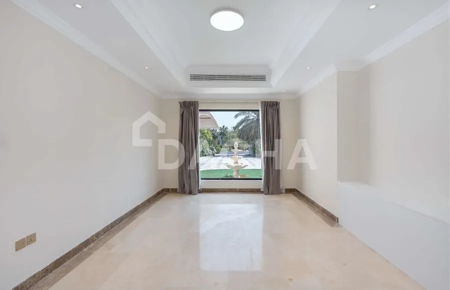 4 bedroom villa to rent - Dacha