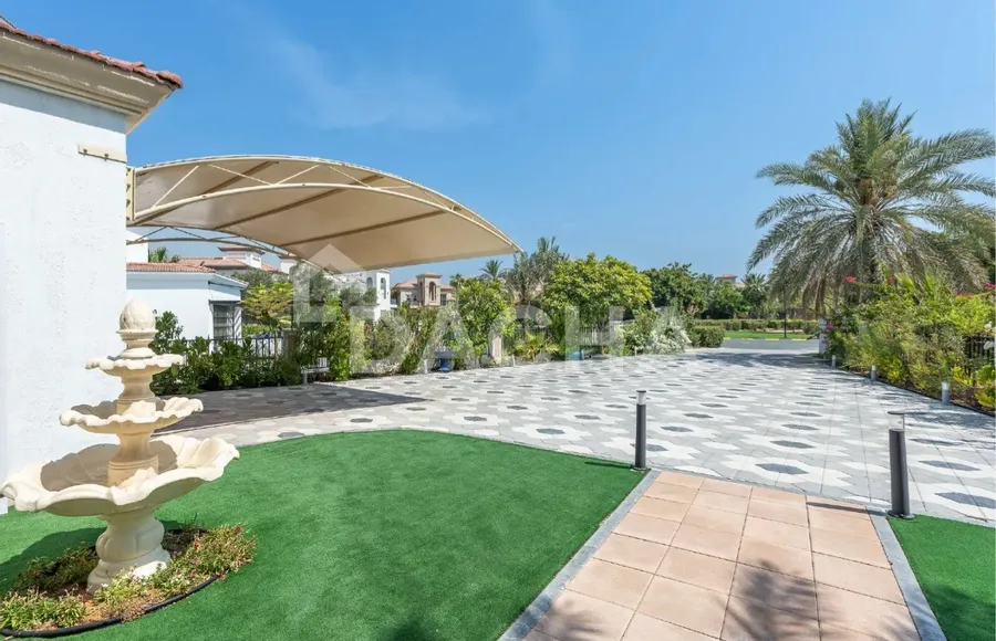 4 bedroom villa to rent - Dacha