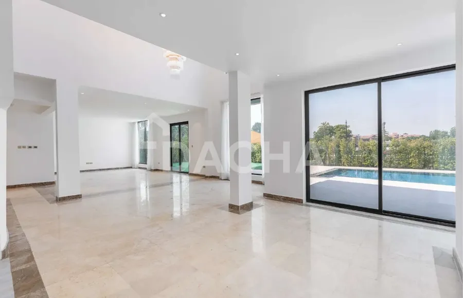 4 bedroom villa to rent - Dacha