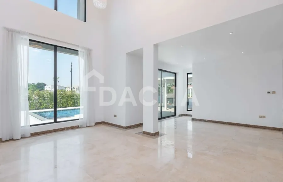 4 bedroom villa to rent - Dacha